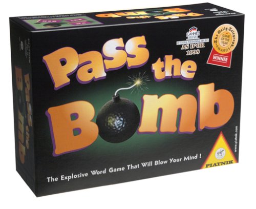 Pass the Bomb [GRA]