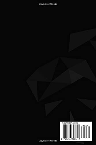 Password book Eat Sleep Tilt Repeat retro game lover design arcade pinball Graphic: Alphabetical Tabs - Portable Password Keeper and Organizer for ... with tabs, Password Notebook Keeper for H