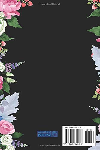 Password Tracker Notebook: Internet and Social Media Password Notebook,in Alphabetical Order,Great gift For Busy Woman