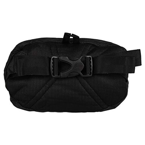 Patagonia Ultralight Black Hole Mini Hip Pack Riñonera, Unisex Adulto, Talla Única