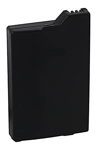 PATONA Bateria PSP-S110SL compatible con Sony Playstation Portable Lite Slim & Lite PSP2000 3000 Brite PSP3004 (2. Gen.)
