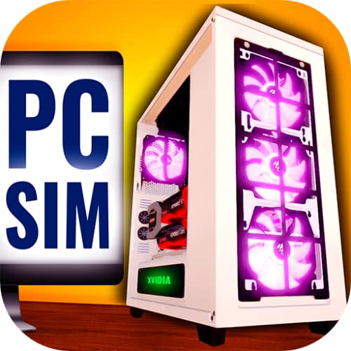 PC Building Home Simulator