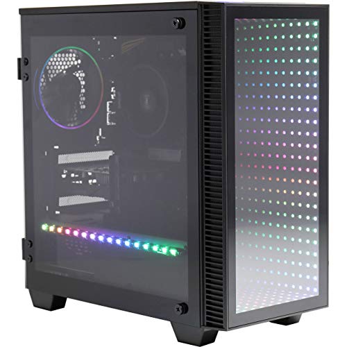 PC Innovation Gaming RGB AMD Ryzen 5 3600 6X 4,2GHz/ 16GB / SSD 512GB