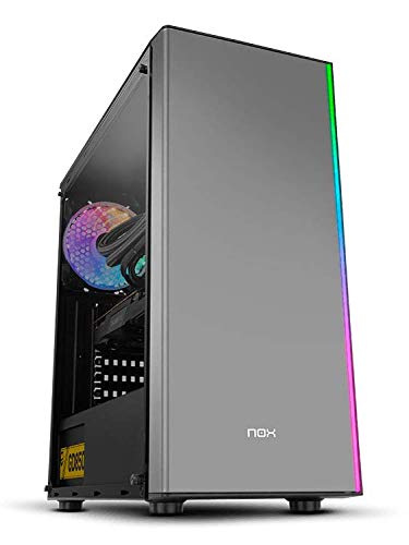 PC Ordenador SOBREMESA AMD A8 6600K up to 4.2GHZ X 4 Cores | 8GB RAM | 480GB SSD | AMD Radeon HD 7660D | WiFi 1200MPS