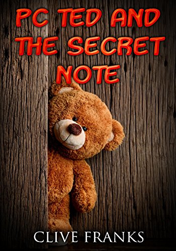 PC Ted and the secret note (English Edition)