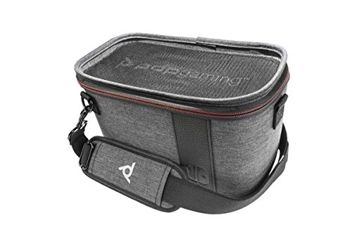 PDP Funda Pull-N-Go Case Edición Elite (Nintendo Switch) + SanDisk SanDisk microSDXC UHS-I Tarjeta para Nintendo Switch 128GB, Producto con Licencia de Nintendo