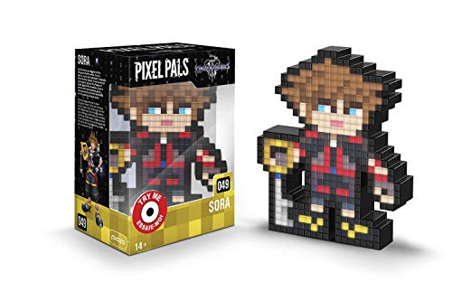 PDP - Pixel Pals Kingdom Hearts Sora