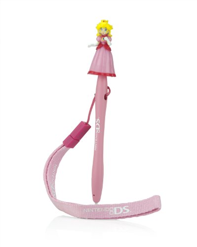PDP - Stylus Princess Peach (Nintendo 3Ds)
