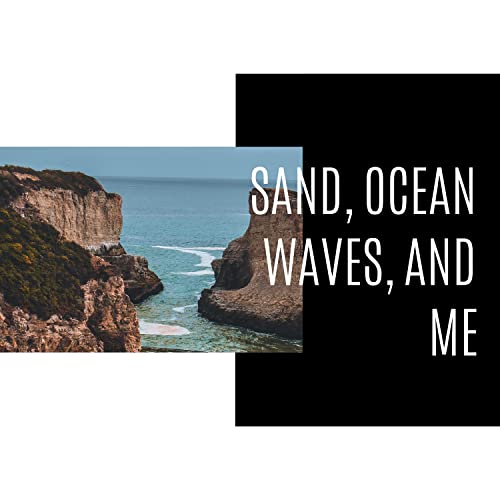 Peaceful Low Tide Sound