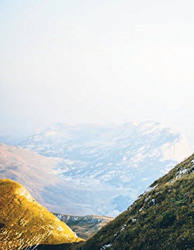 Peaks of Europe: A Photographer's Journey [Idioma Inglés]