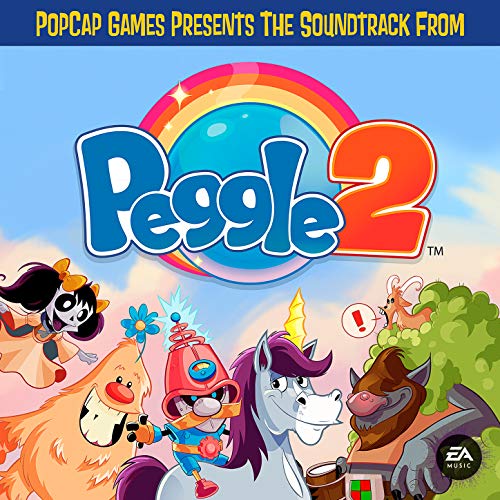 Peggle 2 (Original Game Soundtrack)