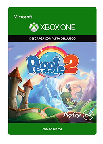 Peggle 2  | Xbox One - Código de descarga