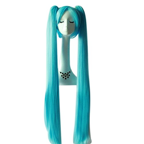 Pelucas de mujer para disfraz o cosplay