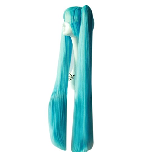 Pelucas de mujer para disfraz o cosplay