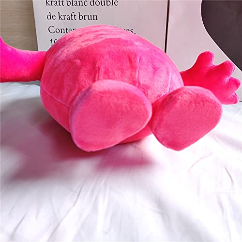 Peluches Jellybean Man Pillowjellybean Man Doll Fallguys Doll Jellybean Man Ultimate Knockout Game Peripheral Plush Toy Pillow 30cm