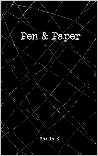 Pen And Paper (English Edition)