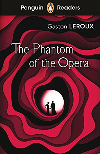 Penguin Readers Level 1: The Phantom of the Opera (ELT Graded Reader) (English Edition)