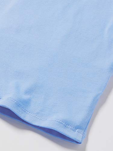 Pepe Jeans Art PB501228 Camiseta, Azul (Bay 524), 8 años para Niños