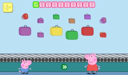 Peppa Pig: Las Vacaciones de Peppa Pig