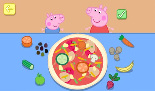 Peppa Pig: Las Vacaciones de Peppa Pig