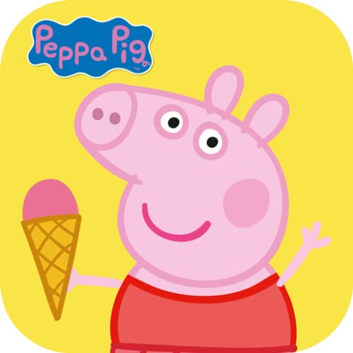 Peppa Pig: Las Vacaciones de Peppa Pig