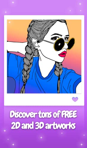 Perfect Coloring Collections - Pro Art Drawing