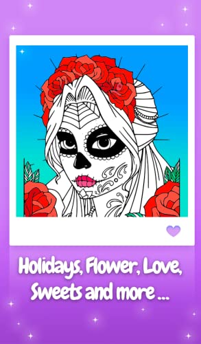 Perfect Coloring Collections - Pro Art Drawing