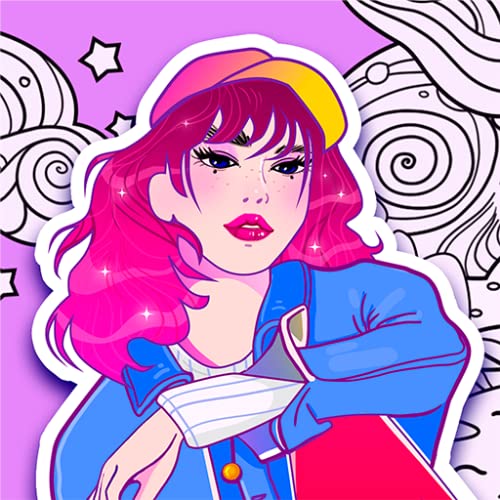 Perfect Coloring Collections - Pro Art Drawing