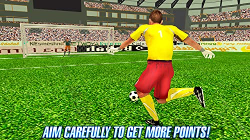 Perfect Kick: Soccer