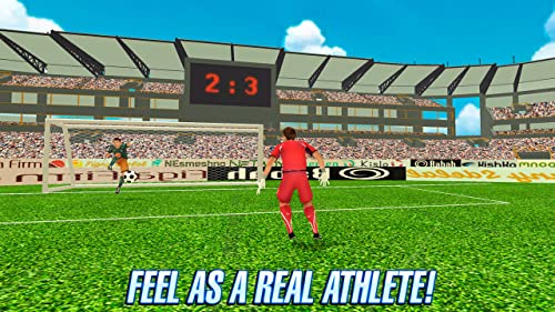 Perfect Kick: Soccer