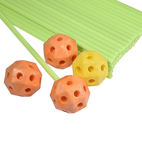 PERFECTHA Kids Construction Fort Building Kit Glow In The Dark Forts Builder Kit De Construcción De Regalo Juguetes para Niño Niña DIY Building Castles Tunnel Play Tent Rocket Tower Juego De Charming