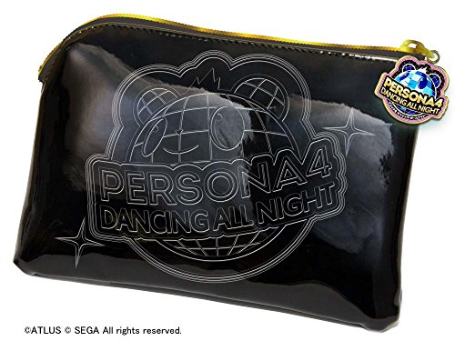 Persona 4 Dancing All Night Design Pouch