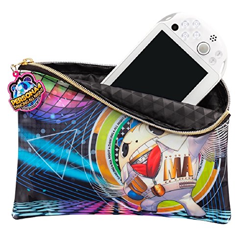 Persona 4 Dancing All Night Design Pouch
