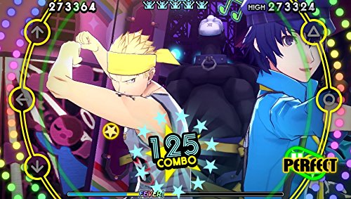 Persona 4: Dancing All Night [Importación Inglesa]