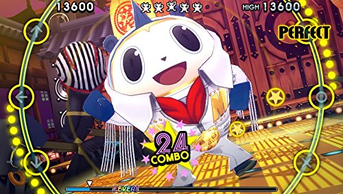 Persona 4: Dancing All Night [Importación Inglesa]