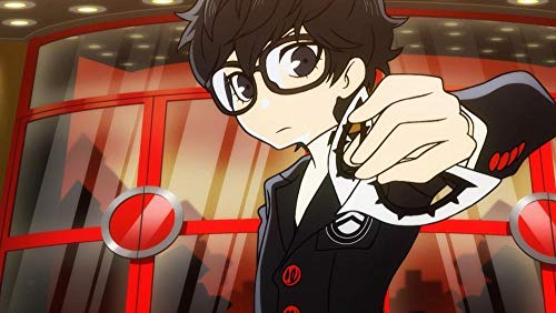 Persona Q2: New Cinema Labyrinth [Importación francesa]