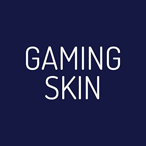 Personal Gaming Skin – Camiseta para hombre de KaterLikoli azul marino S