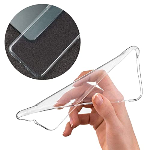 Personalaizer Fundapara iPhone 11 - Dragon Ball Z. Fundas Frikis Bola del Dragón (Dragon Ball Z Future Trunks con Fondo Transparente)