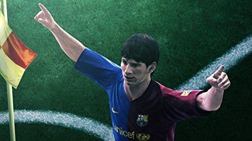 Pes 10 : Pro Evolution Soccer 2010
