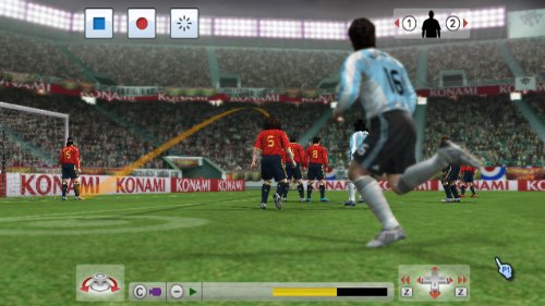 PES 2010 - Pro Evolution Soccer [Importación alemana]
