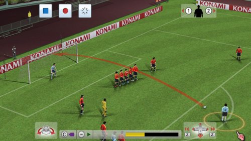 PES 2010 - Pro Evolution Soccer [Importación alemana]