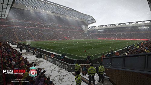 PES 2019 - Xbox One [Importación alemana]