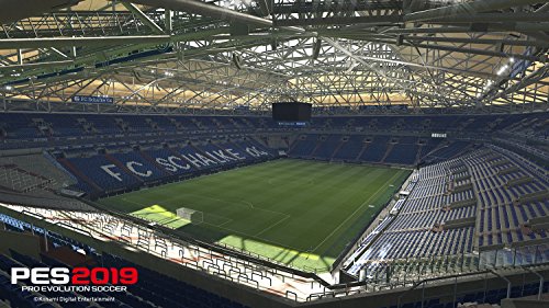 PES 2019 - Xbox One [Importación alemana]