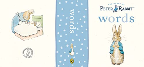 Peter Rabbit My First Little Library