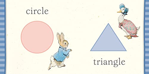 Peter Rabbit My First Little Library