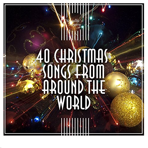 Petit Papa Noel (feat. Raymond Legrand)