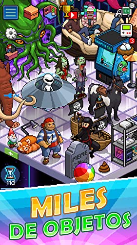 PewDiePie's Tuber Simulator