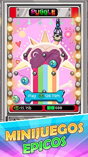 PewDiePie's Tuber Simulator