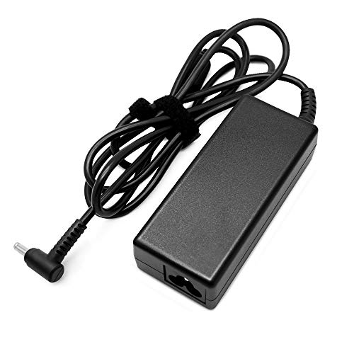 PFMY 19,5V 3,33A 65W AC Adapte Notebook Portátil PC Adaptador Cargador Compatible para HP ProBook 430 440 G3 G4 G5, HP ProBook 640 645 650 G2, HP ProBook 450 G4 Laptop Cargadores Adaptadores