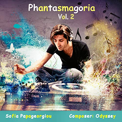 Phantasmagoria Vol. 2